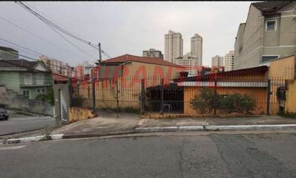 Casa com 2 quartos à venda na Rua José Dantas Magalhães Glória, Mandaqui, São Paulo