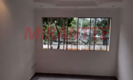 Apartamento com 2 quartos à venda na Rua Eduardo Vicente Nasser, Barro Branco (Zona Norte), São Paulo