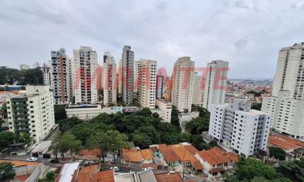 Apartamento de 74m² com 3 quartos em Santa Terezinha