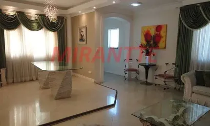 Casa com 4 quartos à venda na Rua Vaz Muniz, Jardim Franca, São Paulo