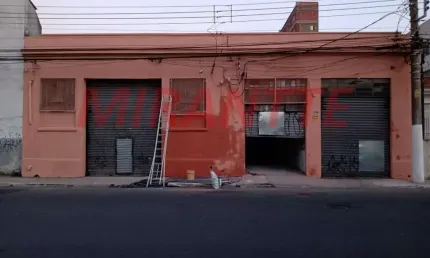 Barracão / Galpão / Depósito à venda na Rua Barra do Tibaji, Bom Retiro, São Paulo