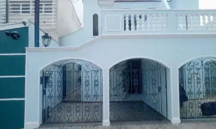 Casa com 3 quartos à venda na Rua Soror Angélica, Santana, São Paulo