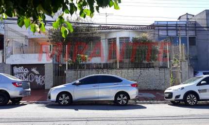 Casa terrea de 200m² com 3 quartos em Jardim São Bento