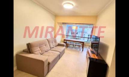 Apartamento com 2 quartos à venda na Rua Pedro Brasil Bandecchi, Vila Amália, São Paulo