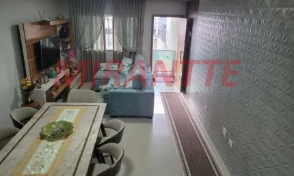 Casa com 3 quartos à venda na Rua Pixibás, Vila Gustavo, São Paulo