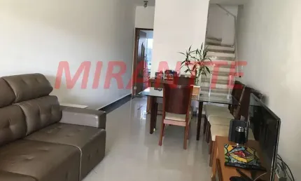 Casa com 3 quartos à venda na Rua Carapeva, Tucuruvi, São Paulo