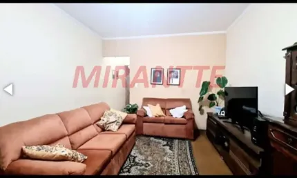 Casa com 2 quartos à venda na Rua Vicente Ferreira Leite, Limão, São Paulo