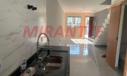 Casa com 2 quartos à venda na Rua Narcisa Amália, Vila Prado, São Paulo