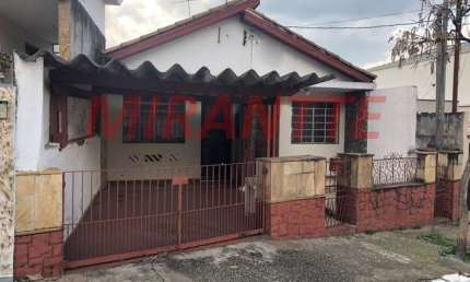 Casa com 3 quartos à venda na Rua Murilo Furtado, Tucuruvi, São Paulo