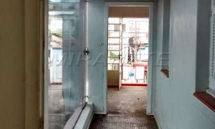 Casa com 1 quarto à venda na Rua Urbano Duarte, Vila Baruel, São Paulo