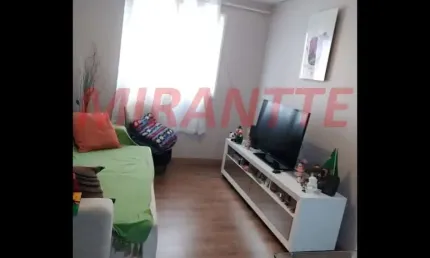 Apartamento com 2 quartos à venda na Rua Márcio Mazzei, Vila Mazzei, São Paulo