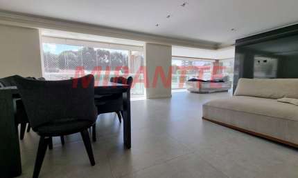 Apartamento com 4 quartos à venda na Rua Doutor Cândido Espinheira, Perdizes, São Paulo