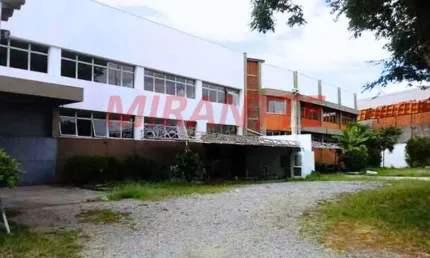 Barracão / Galpão / Depósito à venda na Avenida Marginal Direita Do Tietê, Remédios, Osasco