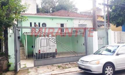 Casa com 2 quartos à venda na Rua Raul de Morais Vítor, Tremembé, São Paulo