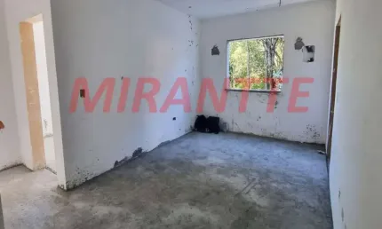 Apartamento com 2 quartos à venda na Rua Canhemborá, Tucuruvi, São Paulo