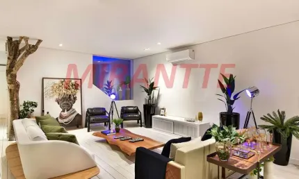 Casa com 5 quartos à venda na Avenida Lopes de Azevedo, Jardim Guedala, São Paulo