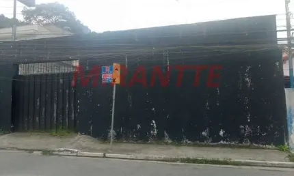 Terreno à venda na Rua Frederico Esteban Júnior, Tremembé, São Paulo