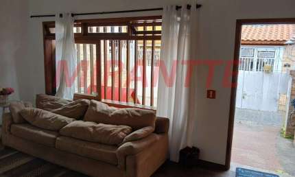 Casa com 2 quartos à venda na Rua Pedro Feres, Lapa, São Paulo