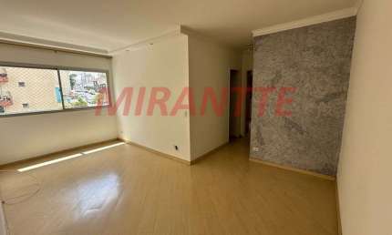Apartamento de 57m² com 2 quartos em Santa Terezinha