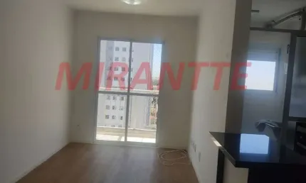 Apartamento com 2 quartos à venda na Rua Parambú, Tucuruvi, São Paulo