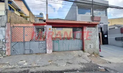 Casa com 4 quartos à venda na Avenida Imirim, Imirim, São Paulo