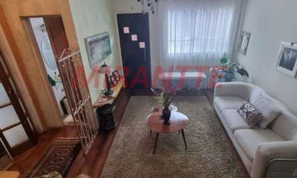 Casa com 2 quartos à venda na Travessa José Luís, Vila Aurora (Zona Norte), São Paulo