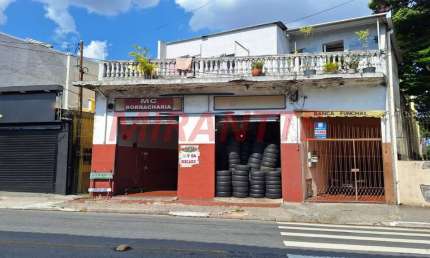 Casa terrea de 300m² com 4 quartos em Lauzane Paulista