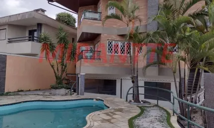 Casa com 4 quartos à venda na Rua Luís Arananda, Tremembé, São Paulo