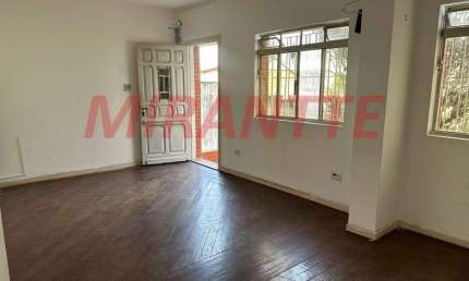 Casa com 5 quartos à venda na Rua Doutor César Castiglioni Júnior, Casa Verde, São Paulo