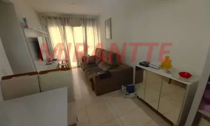 Apartamento com 2 quartos à venda na Rua Nicolau Tolentino de Almeida, Vila Dionisia, São Paulo