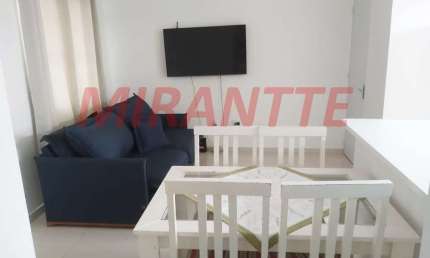 Apartamento com 2 quartos à venda na Rua Vichy, Casa Verde, São Paulo