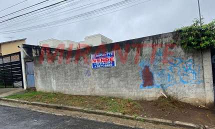 Terreno à venda na Rua José Arnoni, Vila Irmãos Arnoni, São Paulo