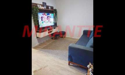 Casa com 3 quartos à venda na Rua Doutor Moacyr Vaz de Andrade, Tucuruvi, São Paulo