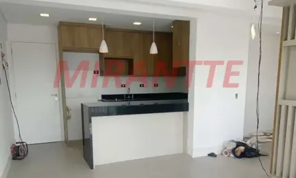 Apartamento com 1 quarto à venda na Rua Voluntários da Pátria, Santana, São Paulo