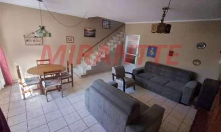 Casa com 3 quartos à venda na Rua Jacó Bernardes, Limão, São Paulo
