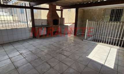 Casa com 3 quartos à venda na Rua Imarui, Jardim Cachoeira, São Paulo