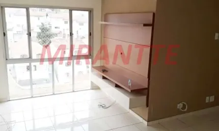 Apartamento com 2 quartos à venda na Rua Márcio Mazzei, Vila Mazzei, São Paulo