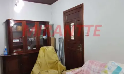 Casa com 3 quartos à venda na Rua Inácio Mammana, Água Fria, São Paulo