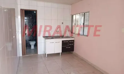 Casa terrea de 92m² com 3 quartos em Vila Nova Cachoeirinha