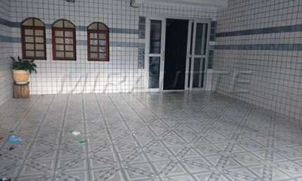 Casa terrea de 180m² com 2 quartos em Lauzane Paulista