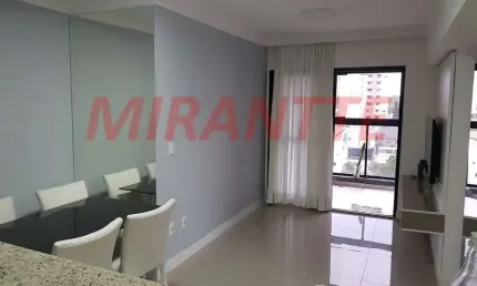 Apartamento com 2 quartos à venda na Rua Jorge Valim, Vila Ester, São Paulo