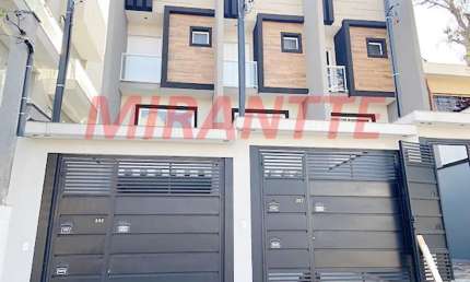 Casa com 3 quartos à venda na Rua Assuero Roque, Imirim, São Paulo