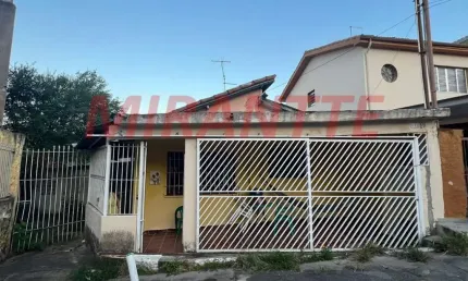 Casa com 3 quartos à venda na Travessa Aurélio Roccia, Tucuruvi, São Paulo