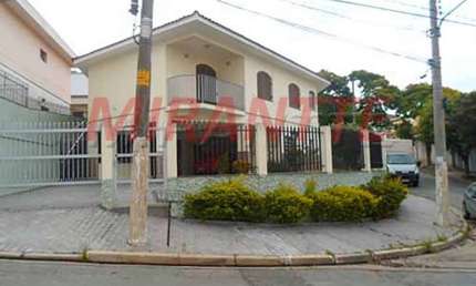 Casa com 3 quartos à venda na Rua José de Alcântara Machado Filho, Jardim Guapira, São Paulo