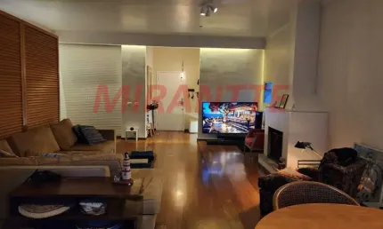 Apartamento com 3 quartos à venda na Rua Oscar Freire, Pinheiros, São Paulo