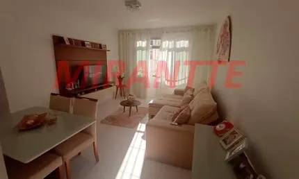 Apartamento com 3 quartos à venda na Rua Maria Curupaiti, Santana, São Paulo