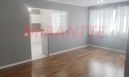 Apartamento com 3 quartos à venda na Avenida Braz Leme, Santana, São Paulo