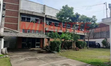 Barracão / Galpão / Depósito à venda na Avenida Presidente Kennedy, Remédios, Osasco
