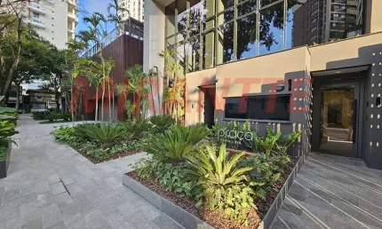 Apartamento com 3 quartos à venda na Rua Chipre, Vila Olímpia, São Paulo