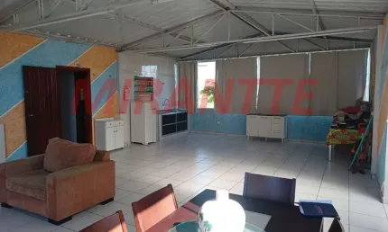 Casa com 4 quartos à venda na Rua da Esperança, Vila Medeiros, São Paulo